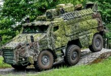 České zbrojní firmy jedou, ale brzdí je tuzemské banky zbrojni_firmy