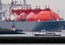 Rusko posiluje vývoz LNG do Evropy přes stanici Portovaja LNG