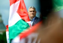 Maďarsko jako předsednická země EU bude muset řešit i Čínu Madarsko