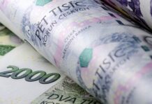 Schodek rozpočtu je 102,5 miliardy. Stanjura mluví o dobré zprávě Schodek_rozpoctu