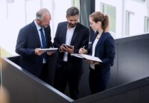 Amundi s Alpha Associates společně zacílí na institucionální klienty alpha_Associates