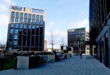 Amundi oznámila 4% růst zisku i vyšší objem majetku ve správě amundi