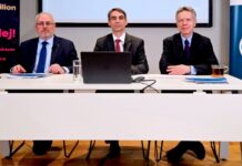 Růst reálných mezd čeká bankovní asociace zhruba o 4 procenta bankovni