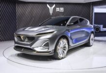 Podíl čínských elektromobilů na prodejích v ČR dosáhl 14,23 % cinske_elektromobily