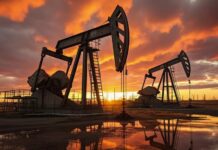 Cena ropy klesá, kakao je na svém a cena kávy roste kakao