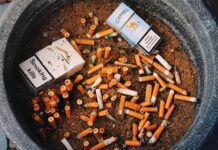 V Itálii omezují kouření v ulicích. S ohledem na nekuřáky koureni