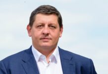 Microsoft v Česku a na Slovensku nově vede Michal Stachník microsoft