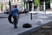 I živnostníci a dohodáři dostanou od příštího roku ošetřovné osetrovne_zivnostnici