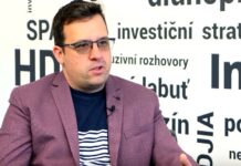 Pojďme si věřit v té komunikaci, říká prorektor VŠE Hnát pavel_hnat