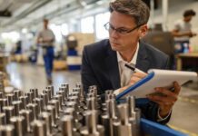 Český průmysl v roce 2023 vykázal 0,4% propad. Oživení je daleko prumysl_v_roce_2023