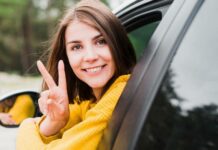 Na české řidiče platí hlavně trestné body, zjistil průzkum ČAP ridice