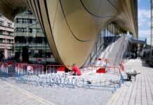 Česká stavební produkce v březnu propadla nejvíc v EU stavebni_produkce