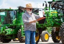 Ekologičtí zemědělci ohrožují konvenční zemědělce, zjistila studie zemedelci