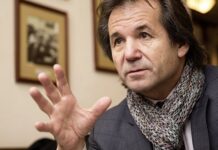 Zaplať pánbůh, že střelec z FF UK neuměl střílet, řekl generál Šándor Andor_Sandor