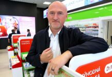 Lékárny Dr. Max loni vydělaly 1,29 miliardy korun Dr._Max