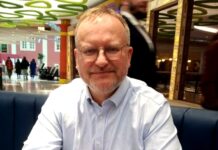 Česko by mělo mít jak F-35, tak Gripeny, říká Daniel Koštoval F-35