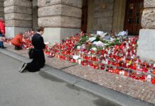 14 životů, 25 zraněných na FF UK. A veřejnost stále víc neví! FF_UK