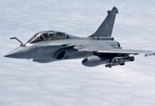 Rusko ztrácí ve vývozu zbraní. Dominují USA, ale úspěšná je i Francie Francie