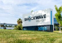 J&J kupuje v přepočtu za 300 miliard korun Shockwave Medical J&J