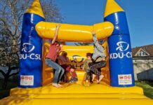 Ministr Jurečka, který má pět dětí, navrhuje vyšší slevu dítě Jurecka