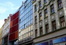 Na Liberec dopadl konsolidační balíček. A tak zvedá daně firmám Liberec