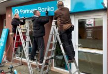 Nová Partners Banka dává na spořicím účtu 6,03% úrok Partners_Banka