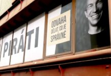 Piráti skrz daně opravují Green Deal. A smějí se Václavu Klausovi Pirati