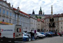 Pražskému hradu poslanci nejspíš přidají na provoz 62 mil. Kč Prazskemu_hradu