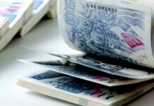 Průměrný plat státních zaměstnanců je 43 699 korun korun