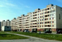 Pro Romy ze sídliště Luník IX je Brusel vzdálenou galaxií Lunik_IX