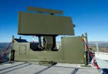 Francouzský radar proti dronům by chtěli všichni radar