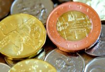 Reálná mzda za dva roky klesla o 11 %. Ceny vzrostly o 30 % realna_mzda