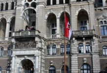 Komentář: Argumentovat Mnichovem pro Ukrajinu je chyba ukrajinu