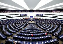 Von der Leyenová bude jako šéfka v Evropské komisi dalších pět let Evropska_komise