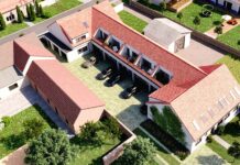 Petr Fiala v Brně a okolí investuje. A investuje i do domů pro seniory Fiala