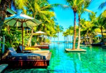 Indie a Čína se perou o Maledivy. K čemu jim budou? Maledivy