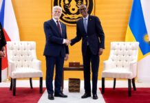 Rwanda přijme migranty nejen z UK. Ubytovny pro ně už ale rozprodala Rwanda