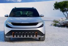 Škoda Auto ohlásila rekordní tržby i komplexní změnu designu Skoda