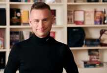 Komentář: Nejlepší řešení bude rozdělit Ukrajinu na východní a západní Ukrajinu