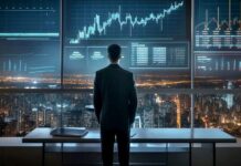 Analýza: Akciový trh je optimističtější, než odpovídá realitě akciovy_trh