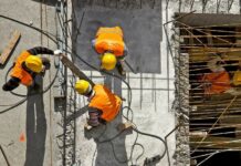 Americká data z trhu práce zavdala naději na snížení sazeb FEDem americka