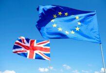 Brexit v plné parádě: Na hranicích s UK vládne dokonalý Kocourkov brexit