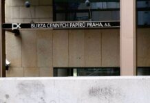 Anketa: Trh pražské burzy START propadl za dva měsíce o 10 % burzy