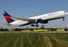Delta Air Lines opět zahájila jediné přímé spojení do USA z Prahy delta_air_lines