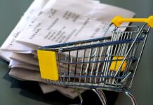 Přijde digitální účtenka. MPO navrhlo konec papírových účtenek digitalni_uctenka