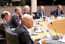 Evropské firmy se bojí, že politika EU zhorší vztahy s Čínou firmy