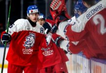 Mistrovství světa v hokeji má Česku vydělat kolem dvou miliard hokeji