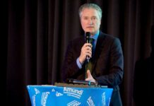 Války jsou inflační, protože jsou velmi nákladné, říká John O’Toole valky