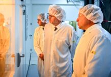 Americká onsemi rozšíří výrobu v Česku. Chce ale další pobídky onsemi