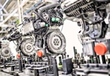 Průmyslová výroba v lednu korigovala silný prosincový nárůst prumyslova